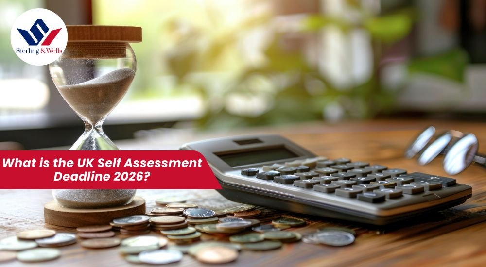 What is the UK Self Assessment Deadline 2026?