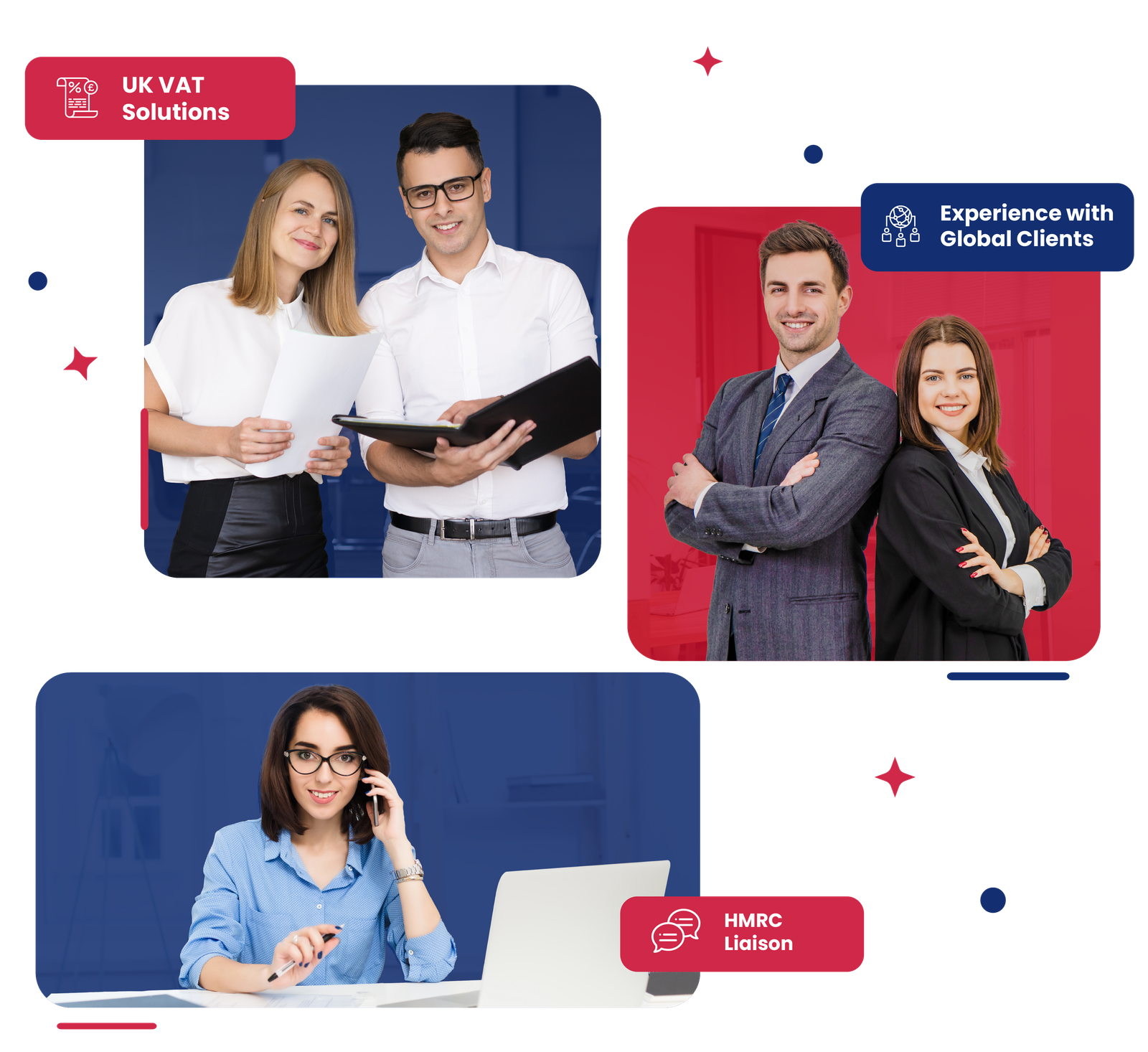 Tax Advisors & Accountants - UK