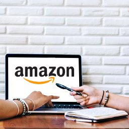 Amazon Isn’t Covering You