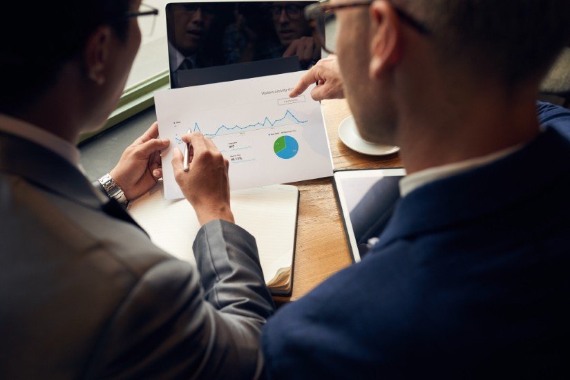Determining Your Flat Rate Percentages