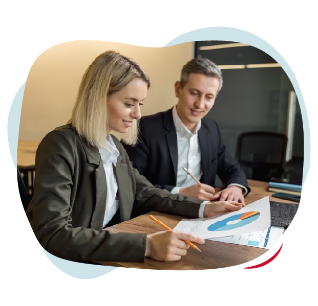 Maximize VAT Recovery