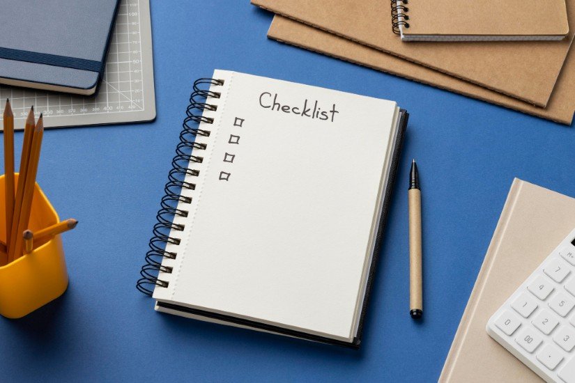 Practical Tips and Checklist for Customs Clearance in the UK