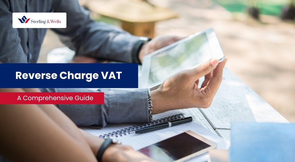 UK Reverse Charge VAT Mechanism