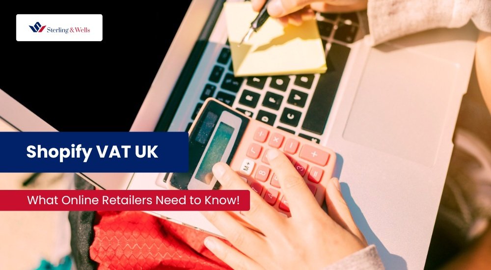 Shopify VAT UK: What Online Retailers Need to Know
