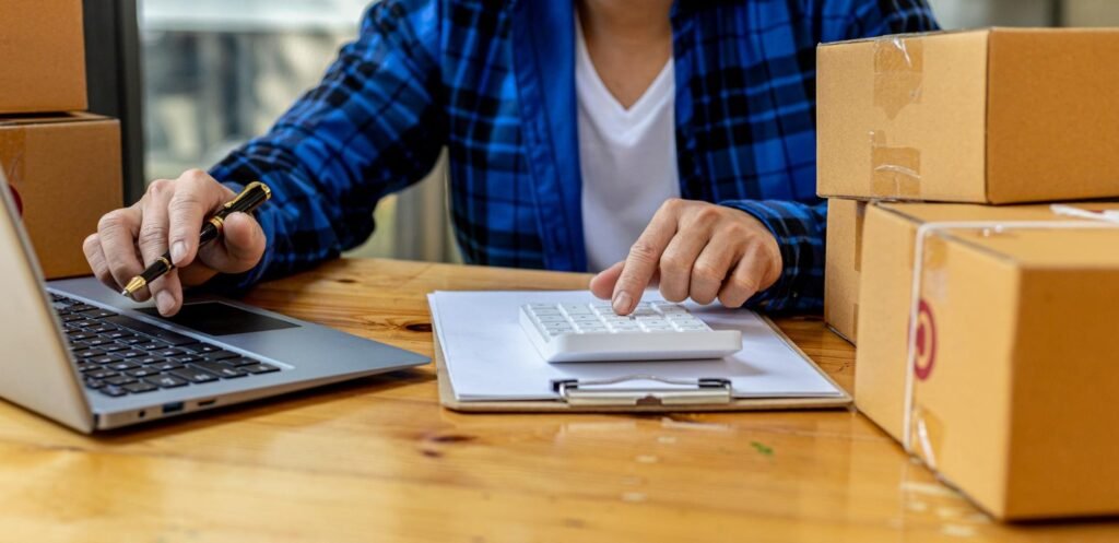 UK VAT Registration Requirements for Amazon Sellers
