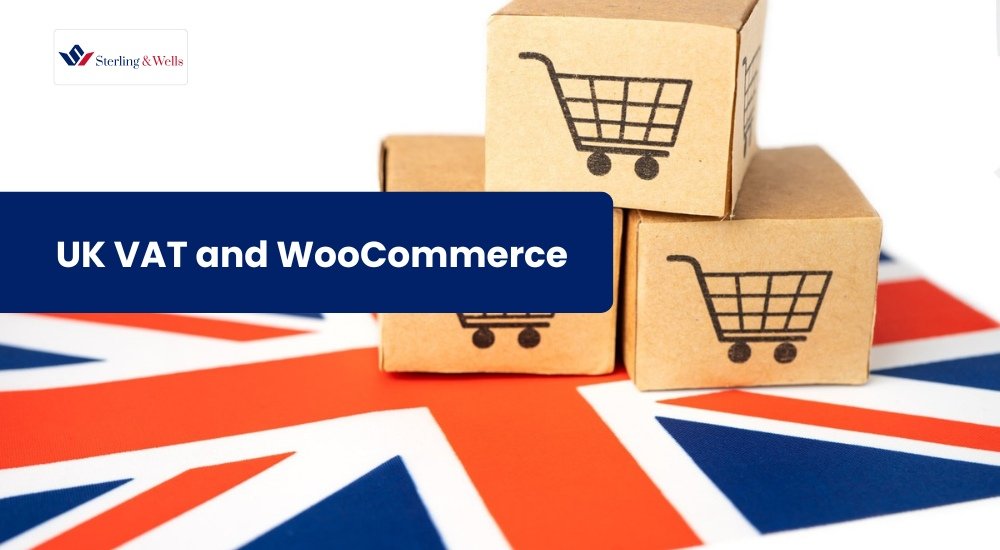 woocommerce uk vat