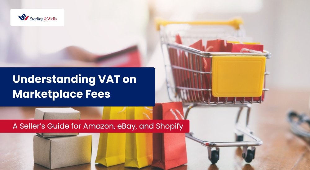 Understanding VAT on Marketplace Fees