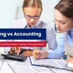 Bookkeeping vs Accounting Key Differences Every Small Business Owners Should Know