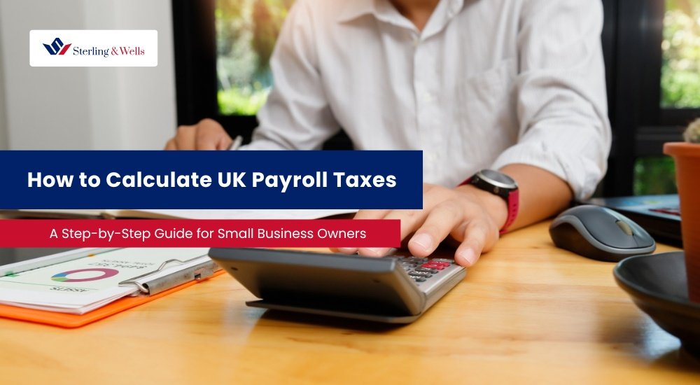 payroll taxes uk