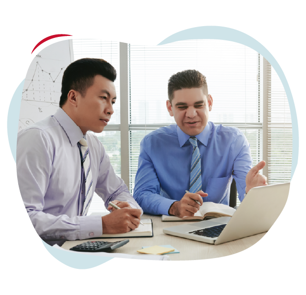 Ongoing Expert Guidance