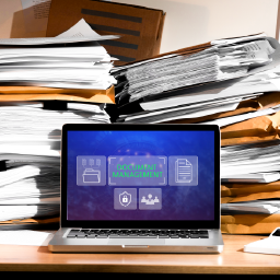 Record Keeping & Compliance