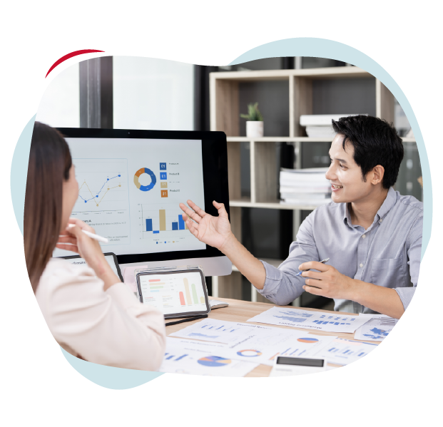 VAT Threshold Monitoring