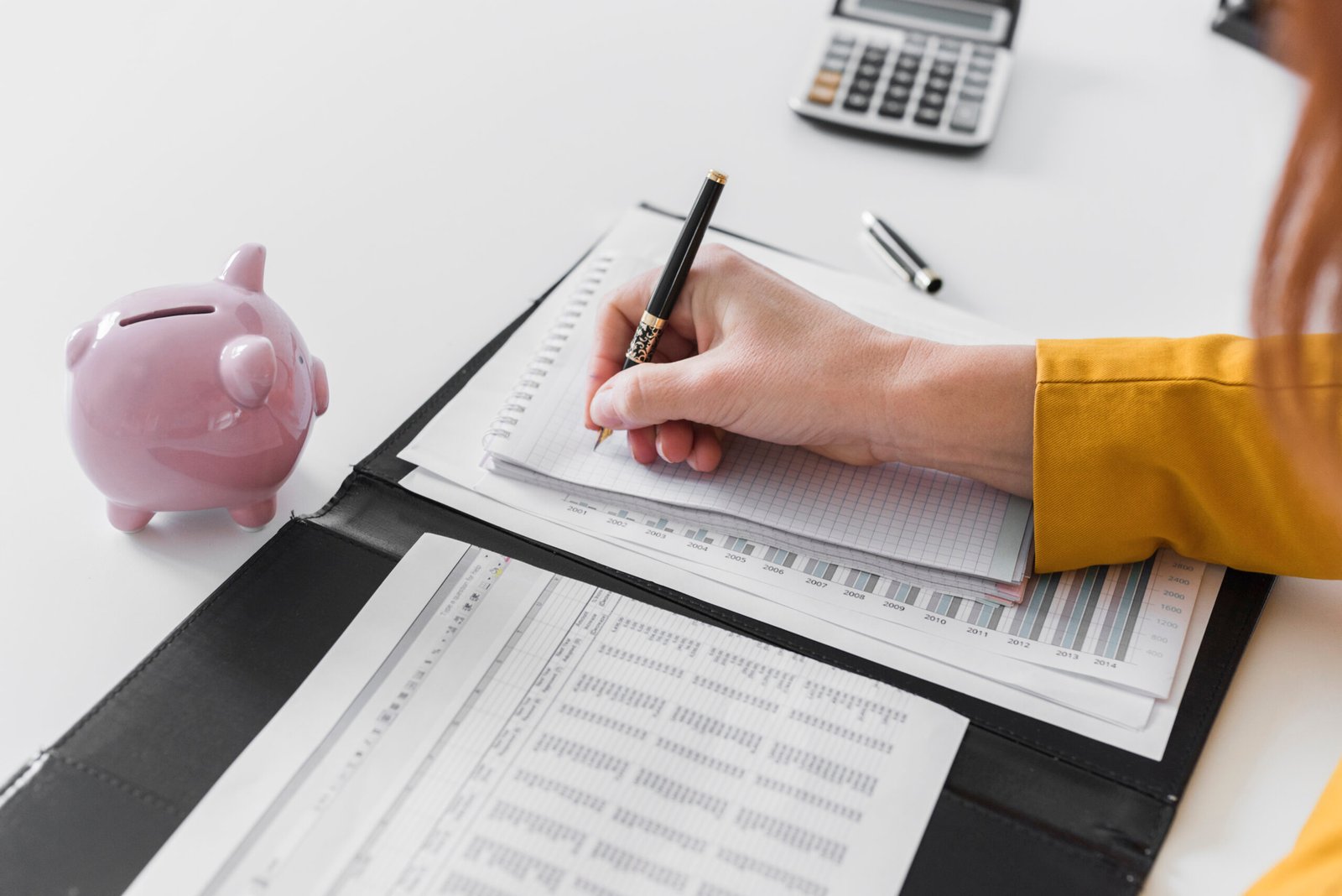 VAT fraud by other sellers