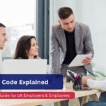 1257L Tax Code Explained