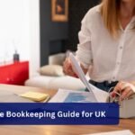 A Complete Bookkeeping Guide for UK