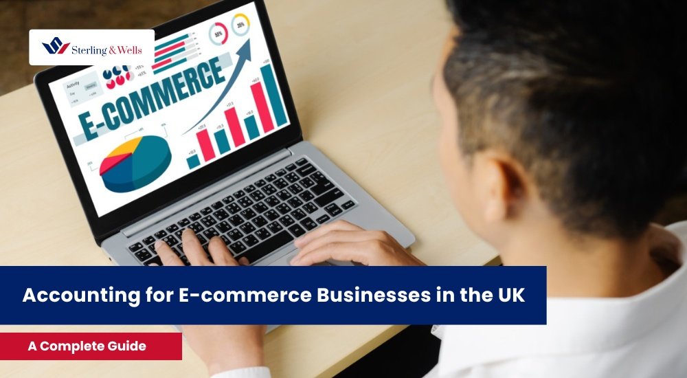 ecommerce accounting guide
