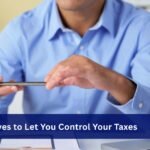 HMRC Moves to Let You Control Your Taxes
