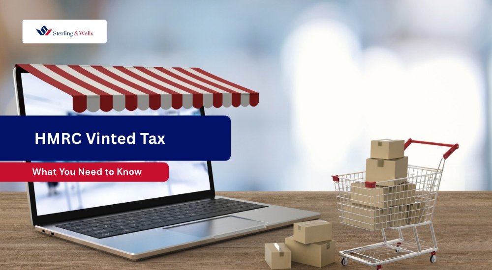 HMRC Vinted Tax What You Need to Know