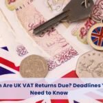 When Are UK VAT Returns Due 2025
