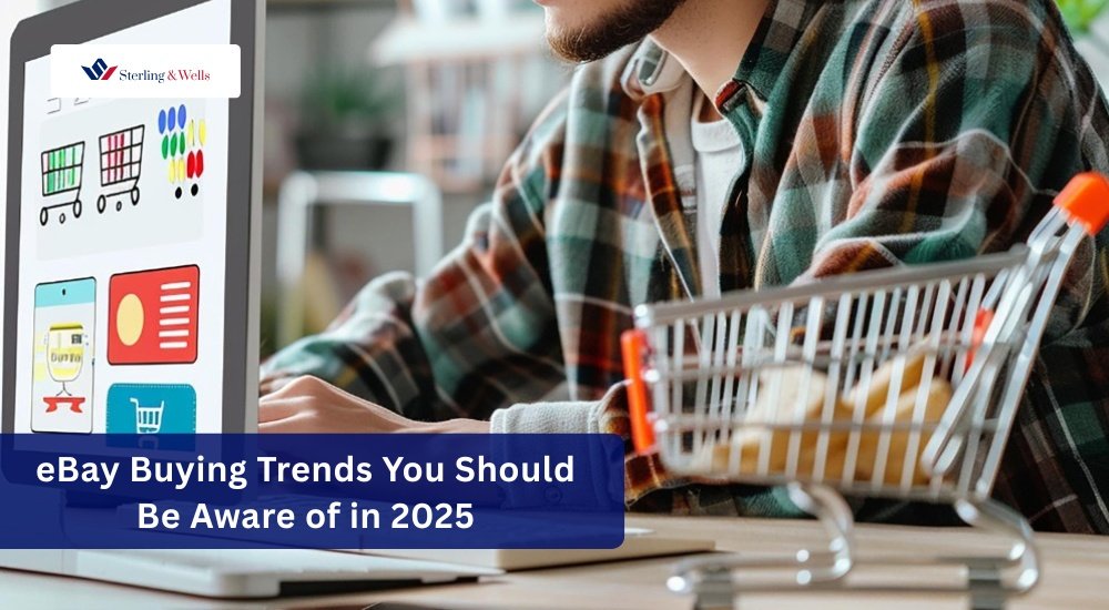 eBay Buying Trends You Should Be Aware of in 2025