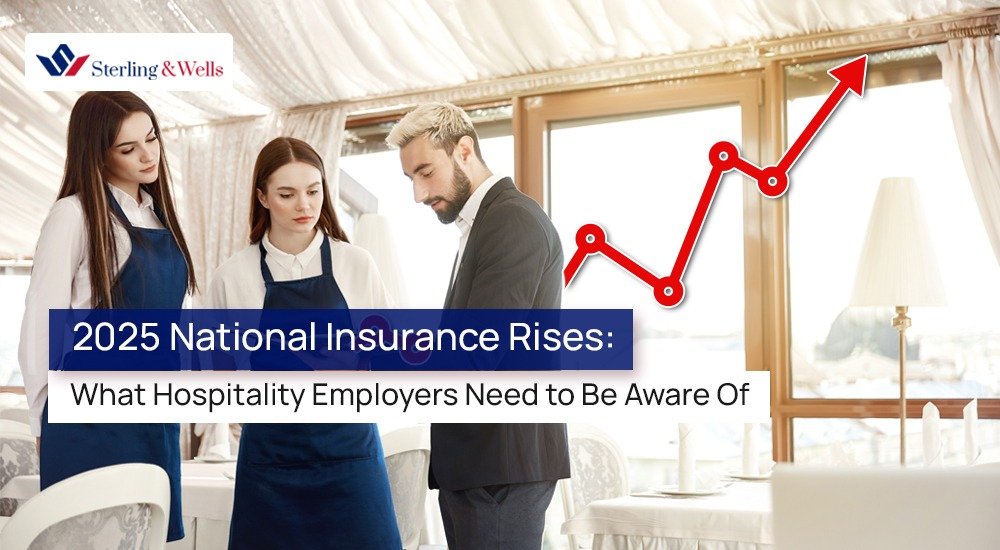 2025 national insurance rise