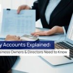 company accounts