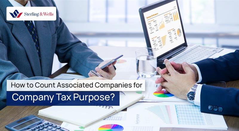 associated companies for corporation tax