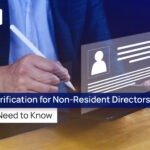 Identity Verification for Non-Resident Directors