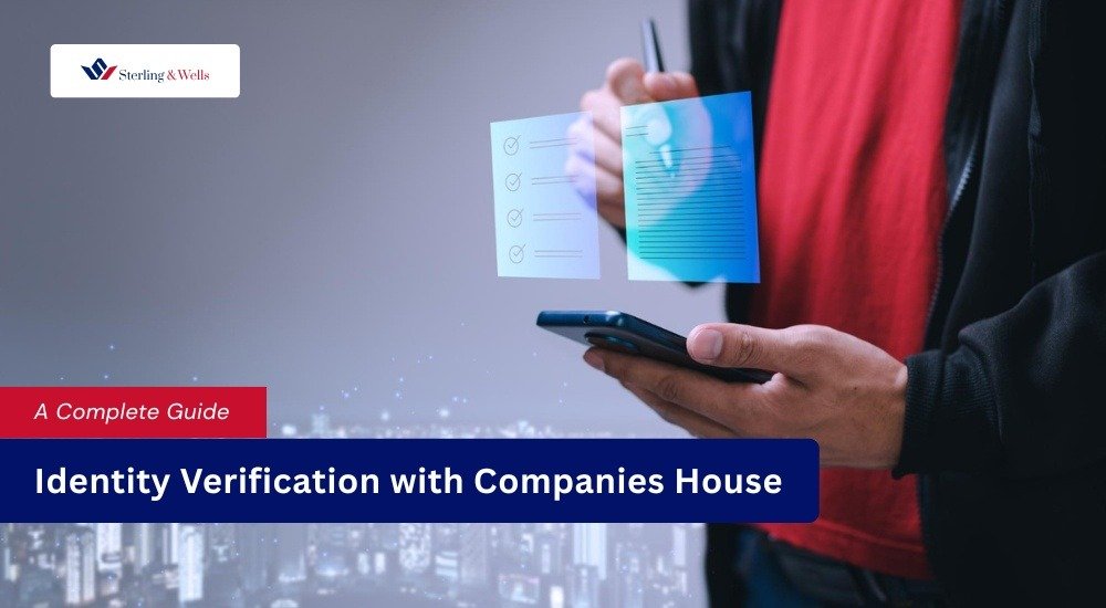 Identity Verification with Companies House A Complete Guide