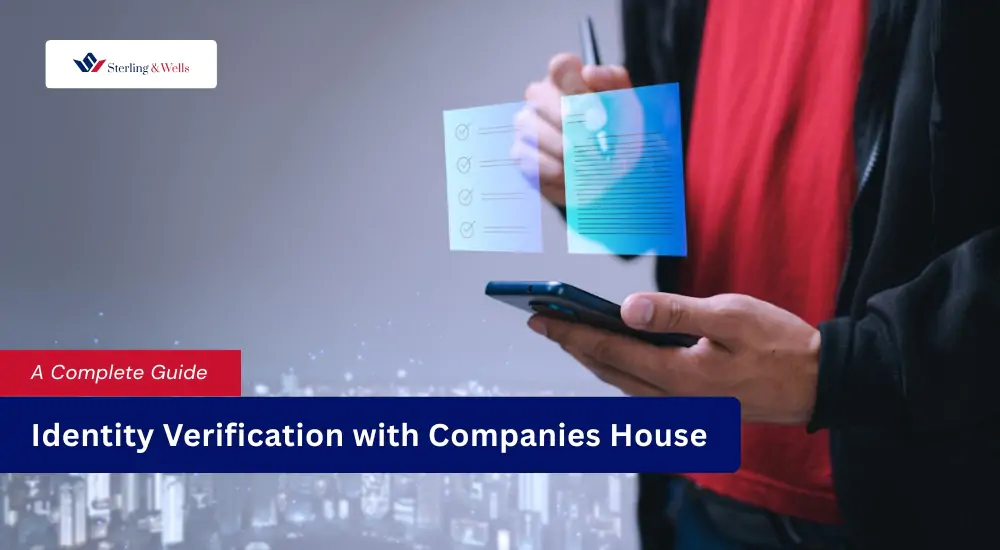 Identity Verification with Companies House A Complete Guide
