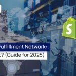 shopify fulfillment network