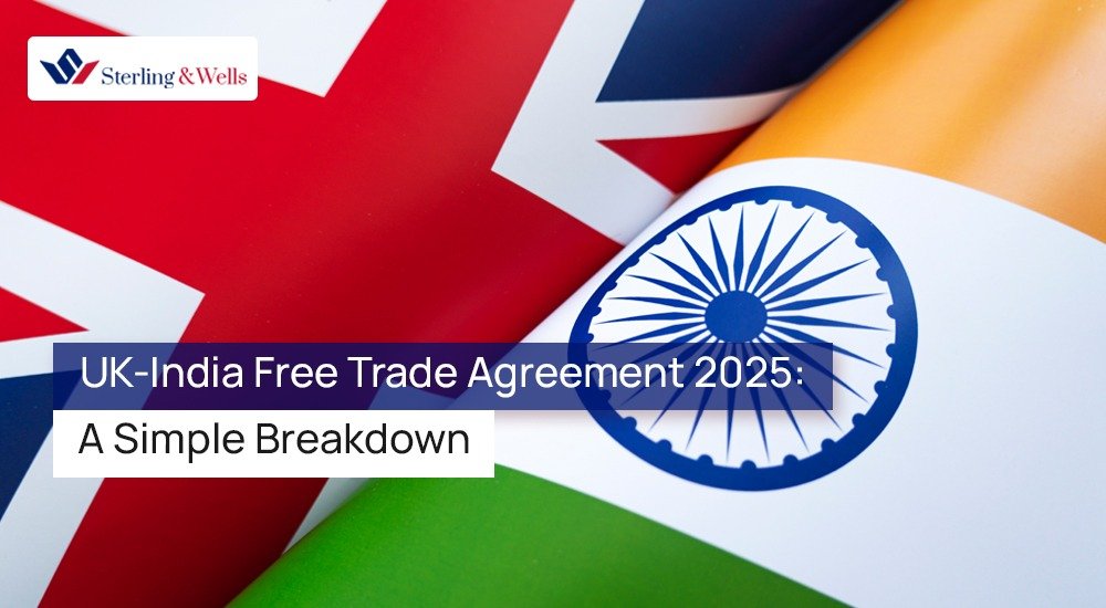 UK India fta
