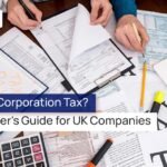 beginner's guide to corporation tax