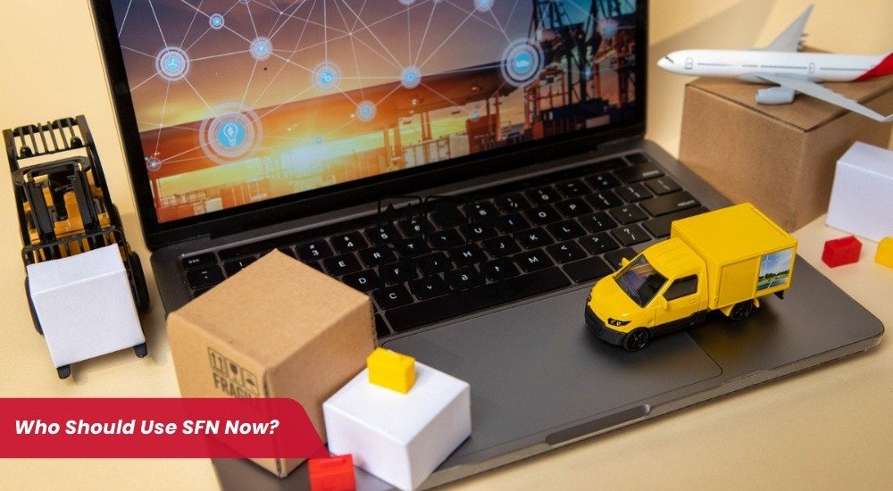 Who Should Use SFN Now - shopify fulfillment network