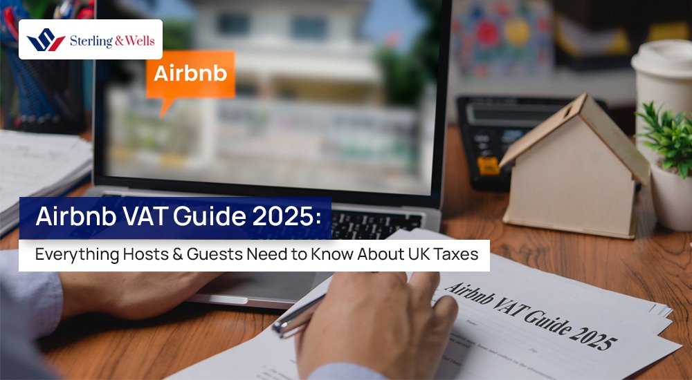 Airbnb VAT Guide 2025: Everything Hosts & Guests Need to Know About UK Taxes