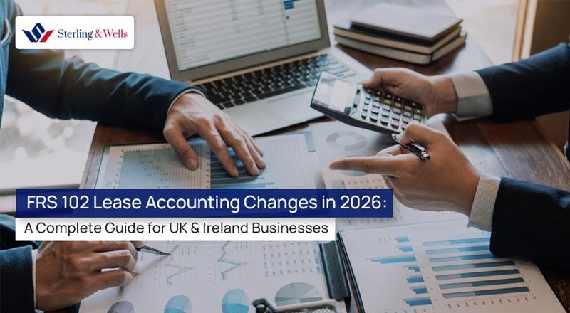 FRS 102 Lease Accounting Changes in 2026: A Complete Guide for UK & Ireland Businesses