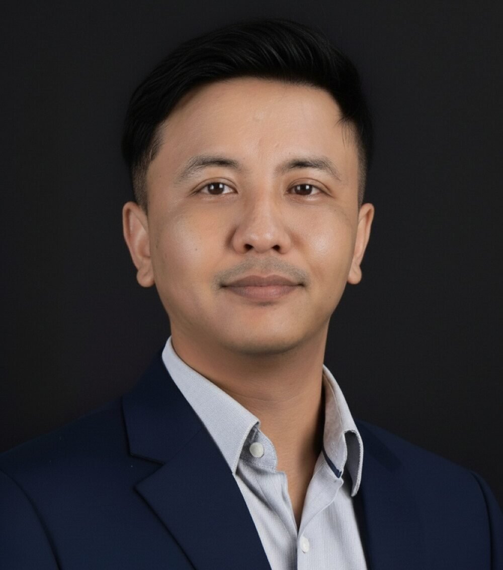 Prasun Shrestha