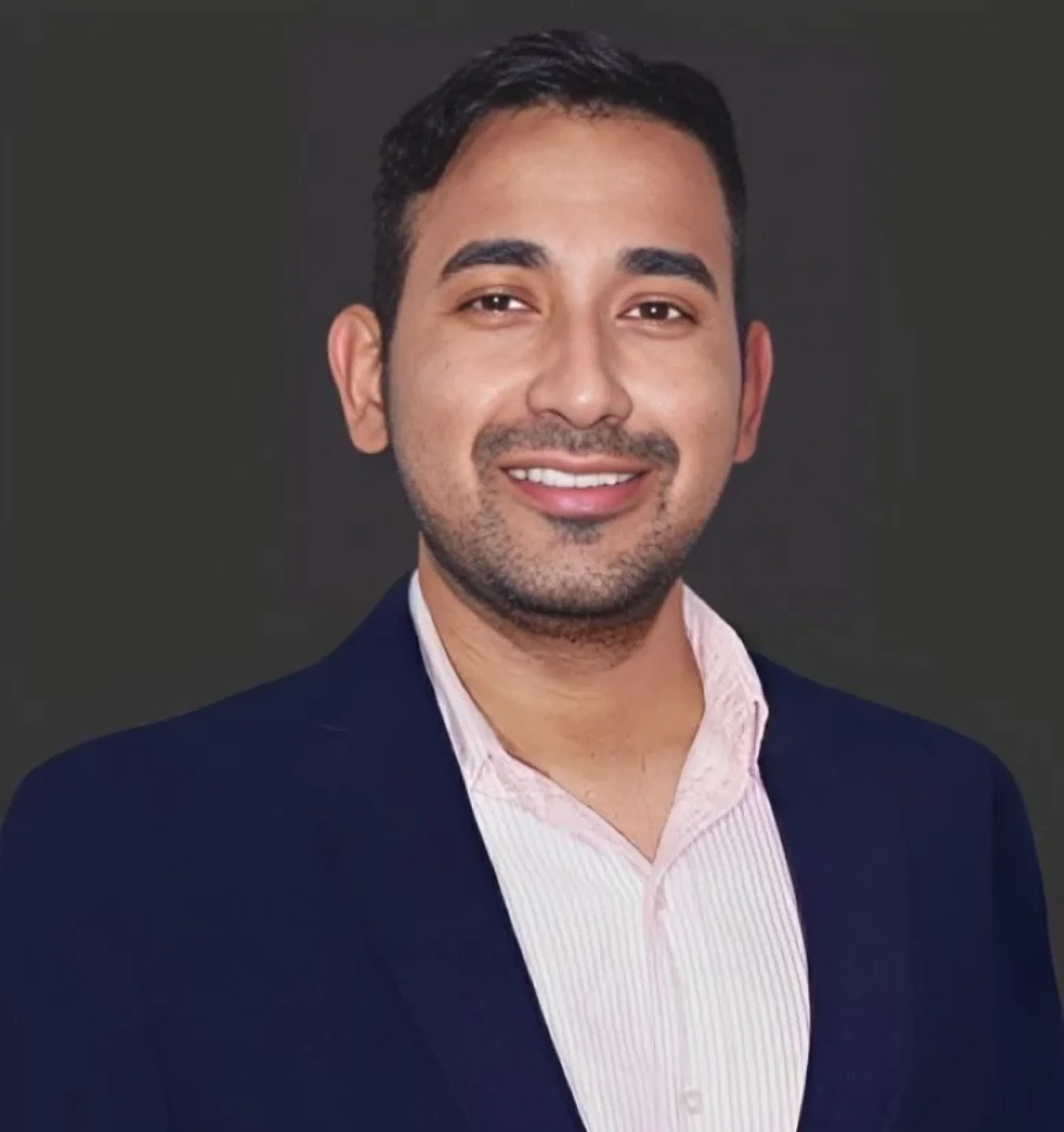 Runal Bhattarai