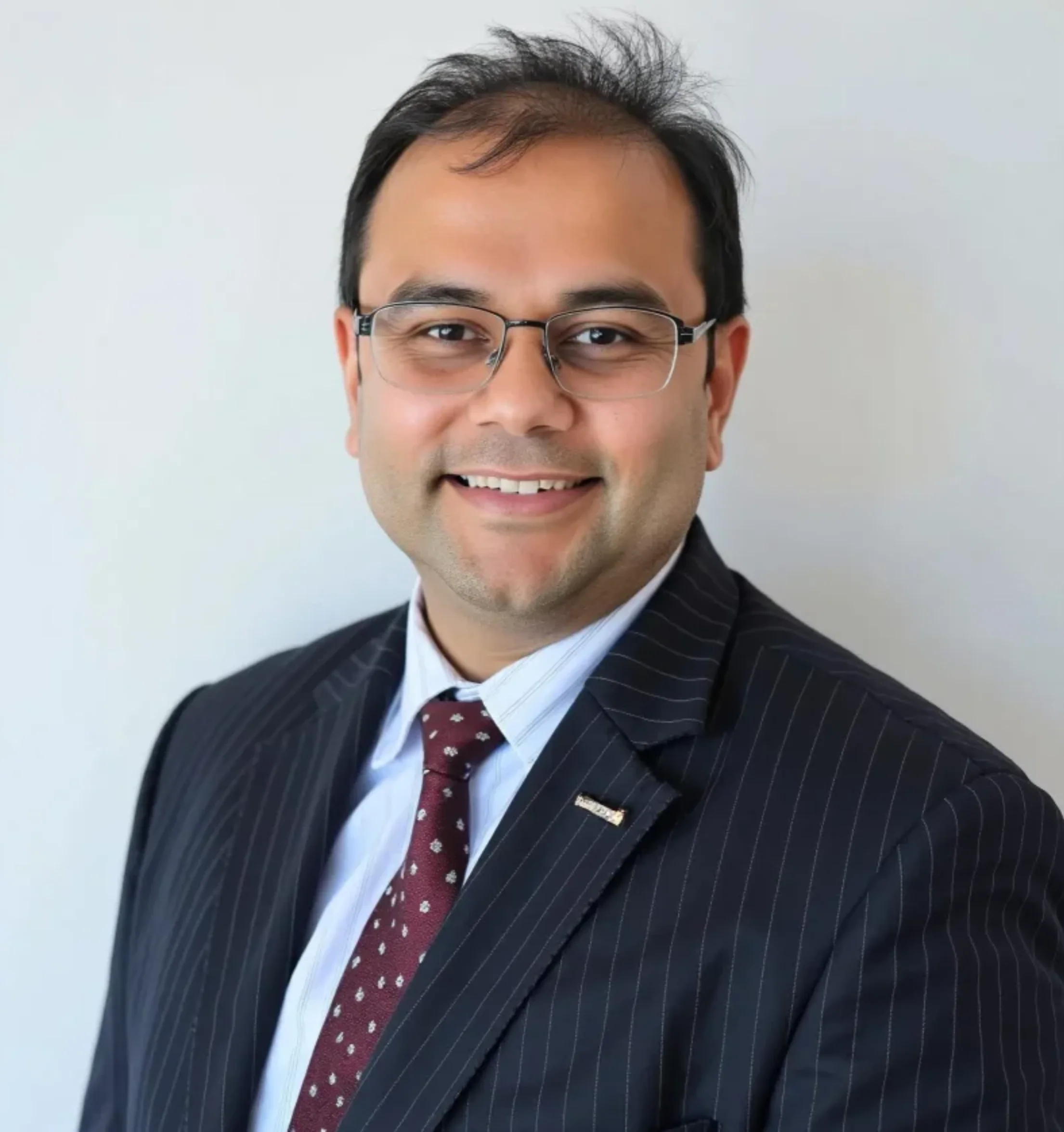 Raju Gajurel