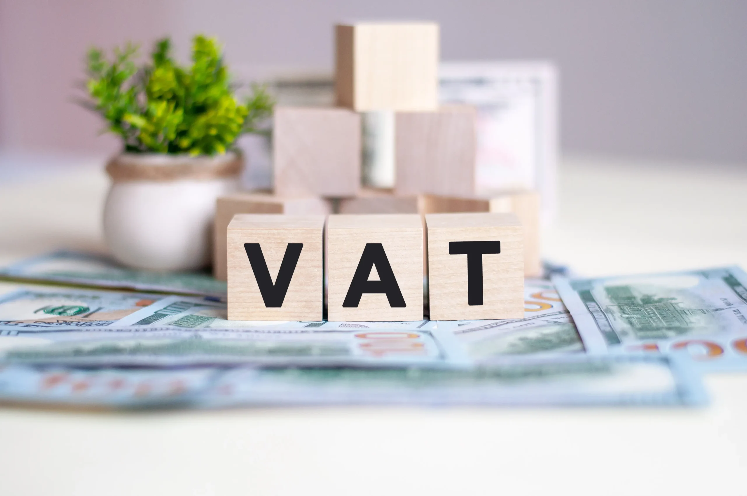 VAT Registration