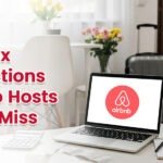 Top Tax Deductions Airbnb Hosts Often Miss
