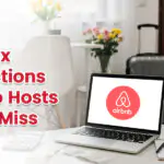 Top Tax Deductions Airbnb Hosts Often Miss