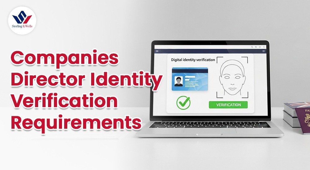 director identity verification