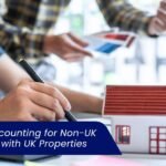 Airbnb Accounting for Non-UK Residents with UK Properties