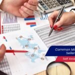 Common Mistakes Overseas Sellers Make in Self Assessment Tax Return