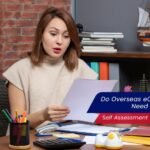 Do Overseas eCommerce Sellers Need to File a Self Assessment Tax Return in the UK?