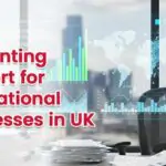 International Business Accounting