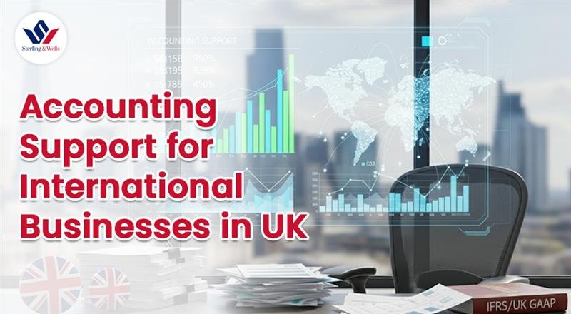 International Business Accounting
