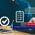 CIR Compliance and Reporting