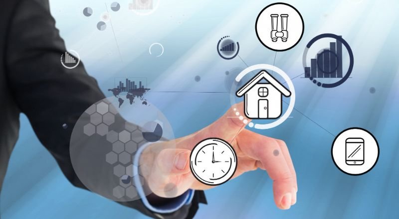 Capitalized Interest in Developments